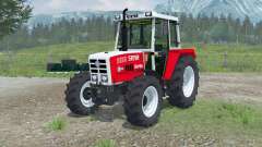 Steyr 8080A Turbø para Farming Simulator 2013