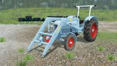 Eicher EM 300 Konigstiger para Farming Simulator 2013