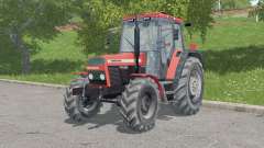 123Ꝝ Ursus para Farming Simulator 2017