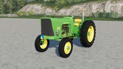 John Deere 515 para Farming Simulator 2017