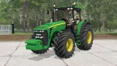 John Deere 83૩0 para Farming Simulator 2015