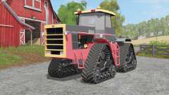 Versatile 856 QuadTrac para Farming Simulator 2017