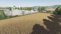 Frohnheim para Farming Simulator 2017