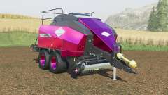Kuhn LSB 1290 D Snu-Edition para Farming Simulator 2017
