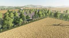 Hassenburger XL para Farming Simulator 2017