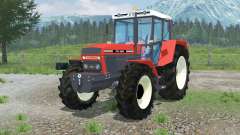 ZTS 16245 Turbꝋ para Farming Simulator 2013