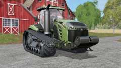 Challenger MT800R para Farming Simulator 2017