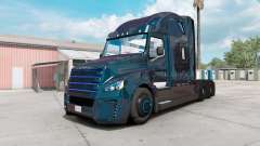 Freightliner Inspiration 2015 para American Truck Simulator