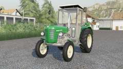 Ursus Ȼ-4011 para Farming Simulator 2017