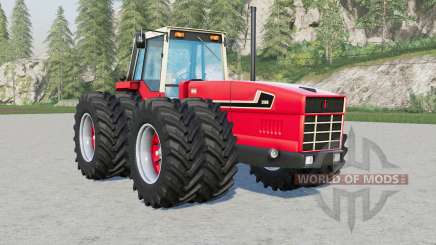 Internacional 358º 1981 para Farming Simulator 2017