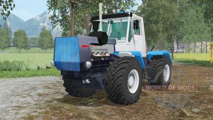 Ꚍ-150K para Farming Simulator 2015