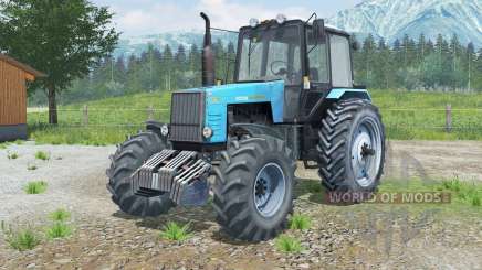 MTK-1221B Belaruƈ para Farming Simulator 2013