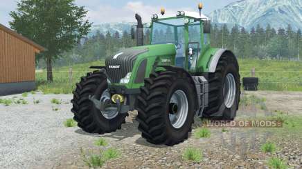 Fendt 936 Variꙫ para Farming Simulator 2013