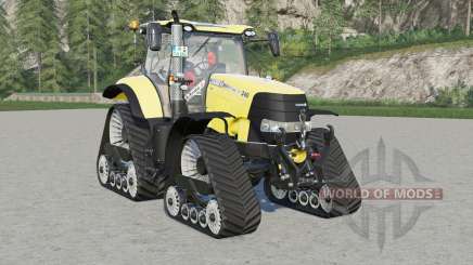 Caso IH Puma 185〡200〡240 ꞆVX para Farming Simulator 2017