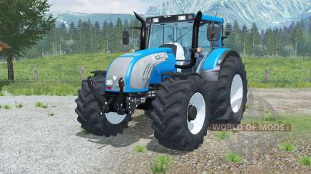 Valtra T18 para Farming Simulator 2013
