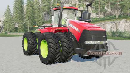 Caso IH Steiger 470〡500〡540〡580〡6Ձ0 para Farming Simulator 2017