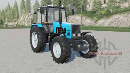 MTH-1221 Belaru para Farming Simulator 2017