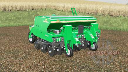 Great Plains 3P1006NƬ para Farming Simulator 2017