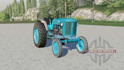 Mth-5 Bielorrússia para Farming Simulator 2017