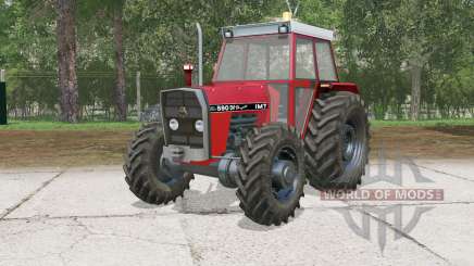 IMT 590 DV DL Specijal para Farming Simulator 2015