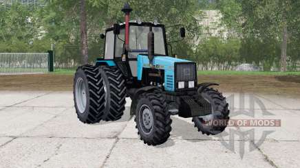 MTK-1221 Belaruꞔ para Farming Simulator 2015