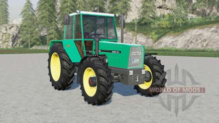 Fendt Favorit 600 SL Turbomatik para Farming Simulator 2017