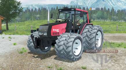 Valmet 6300 & 6400 para Farming Simulator 2013