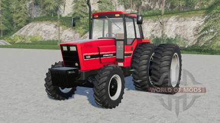 International 5488 v2.0 para Farming Simulator 2017