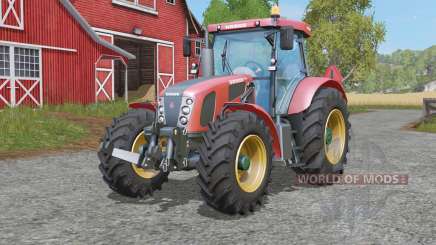 Ursus 15014 FL consolᶒ para Farming Simulator 2017