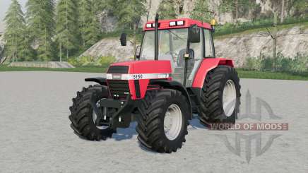 Caso IH 5150 Maxxuᵯ para Farming Simulator 2017