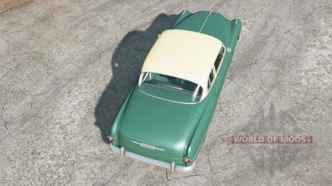 Burnside Special coupe v1.0.3.4 para BeamNG Drive