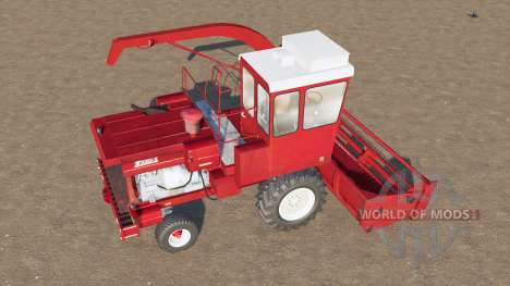 Orkan Z350-3 para Farming Simulator 2017