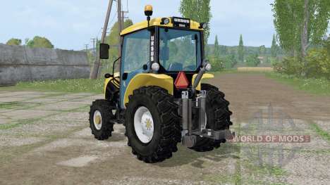 Ursus 5044 para Farming Simulator 2015