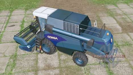 Sampo Rosenlew Comia C6 para Farming Simulator 2015