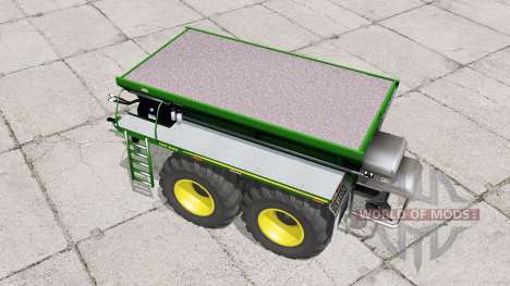 John Deere DN345 para Farming Simulator 2015