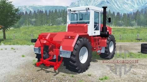 Kirovets K-744R1 para Farming Simulator 2013
