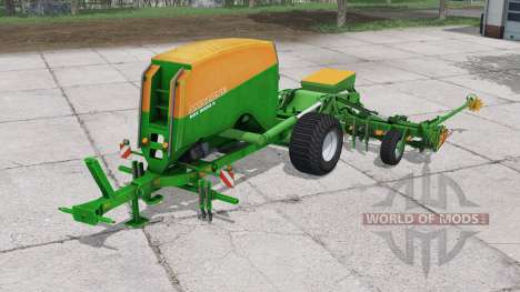 Amazone EDX 6000-TC para Farming Simulator 2015