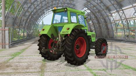 Deutz D 8006 A para Farming Simulator 2015