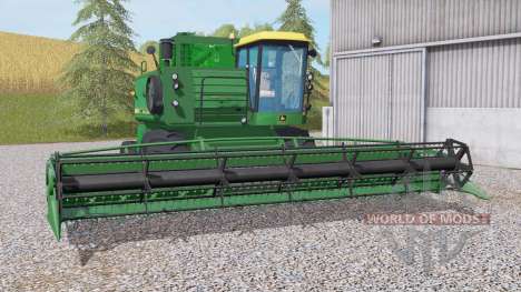 John Deere 8820 para Farming Simulator 2017