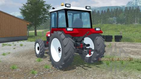 Universal 683 DT para Farming Simulator 2013