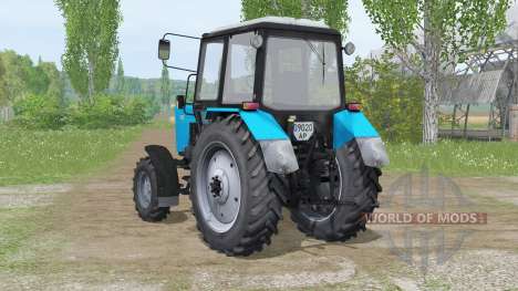MTH 82.1 Bielorrússia para Farming Simulator 2015