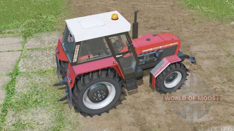 Zetor 16145 Turbo para Farming Simulator 2015