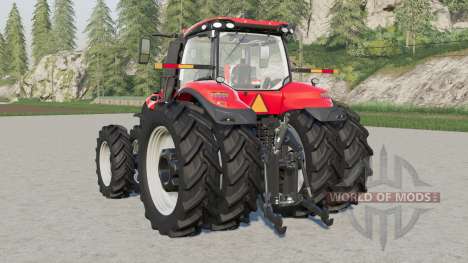 Case IH Magnum para Farming Simulator 2017