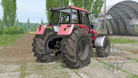 Case International 5130 Maxxum para Farming Simulator 2015