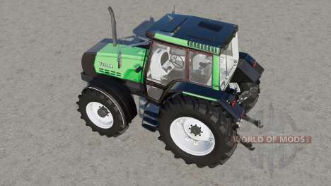 Valtra 6400 Hi-Trol para Farming Simulator 2017