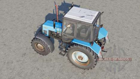 MTK-892.2 Bielorrússia para Farming Simulator 2017