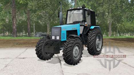 MTK-1221B.2 Bielorrússia para Farming Simulator 2015