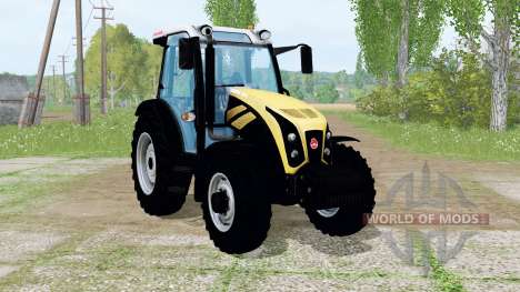 Ursus 8014H para Farming Simulator 2015