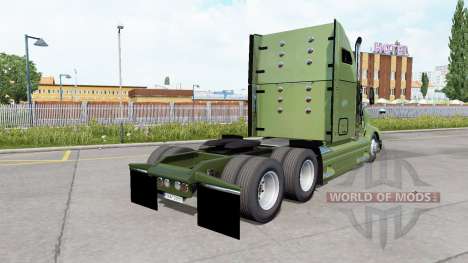 International 9400i Eagle para Euro Truck Simulator 2
