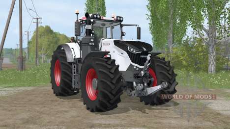 Fendt 1050 Vario para Farming Simulator 2015